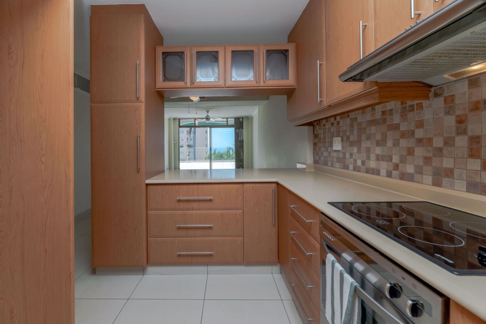 Apartment sold in uMhlanga Rocks - 1ND1621400