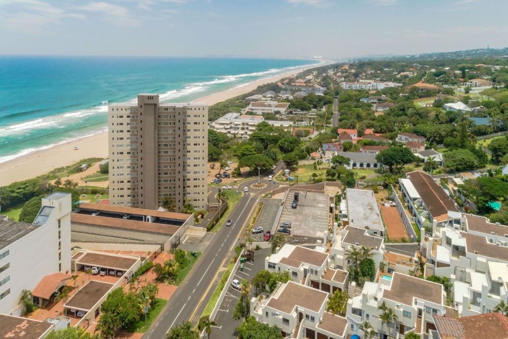 Apartment sold in uMhlanga Rocks - 1ND1621400