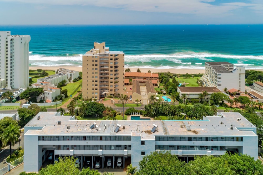 Apartment sold in uMhlanga Rocks - 1ND1621400