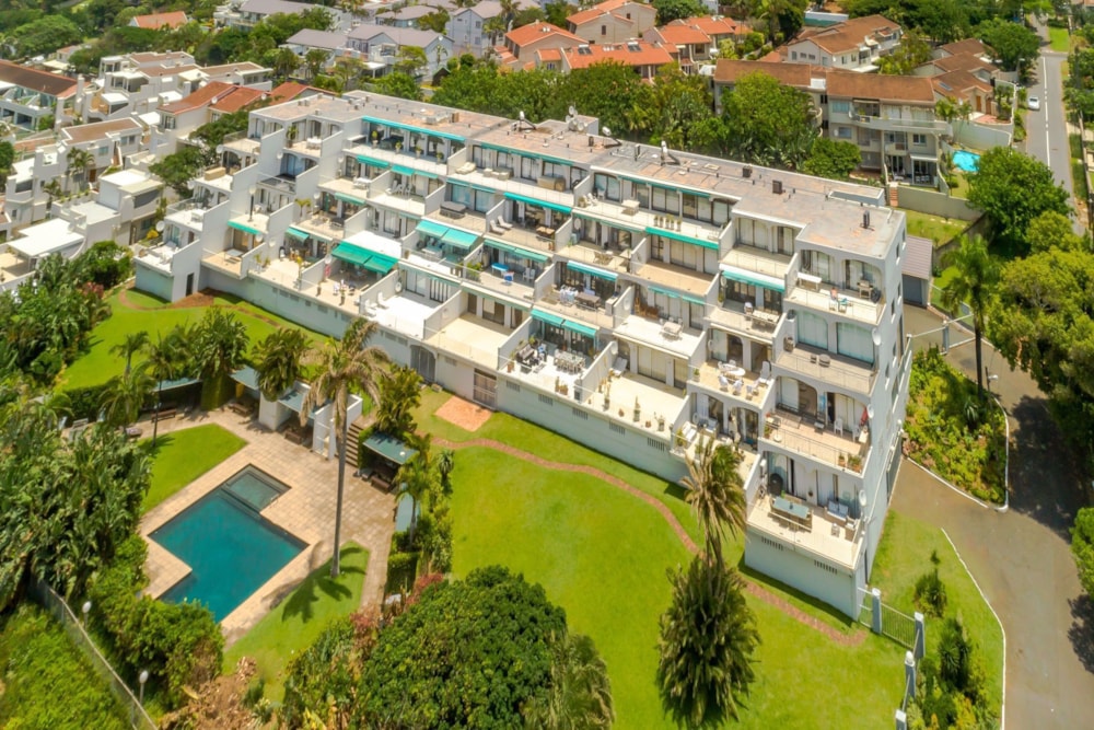 Apartment sold in uMhlanga Rocks - 1ND1621400