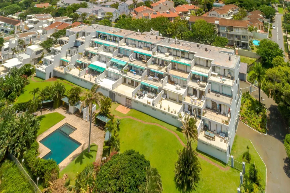 Apartment sold in uMhlanga Rocks - 1ND1621400 Apartment sold in uMhlanga Rocks - 1ND1621400