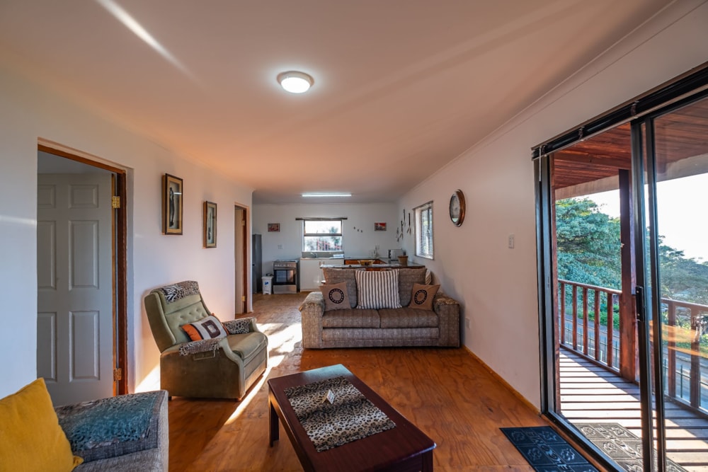 Cottage to rent in Illovo Beach - 1WB1741493
