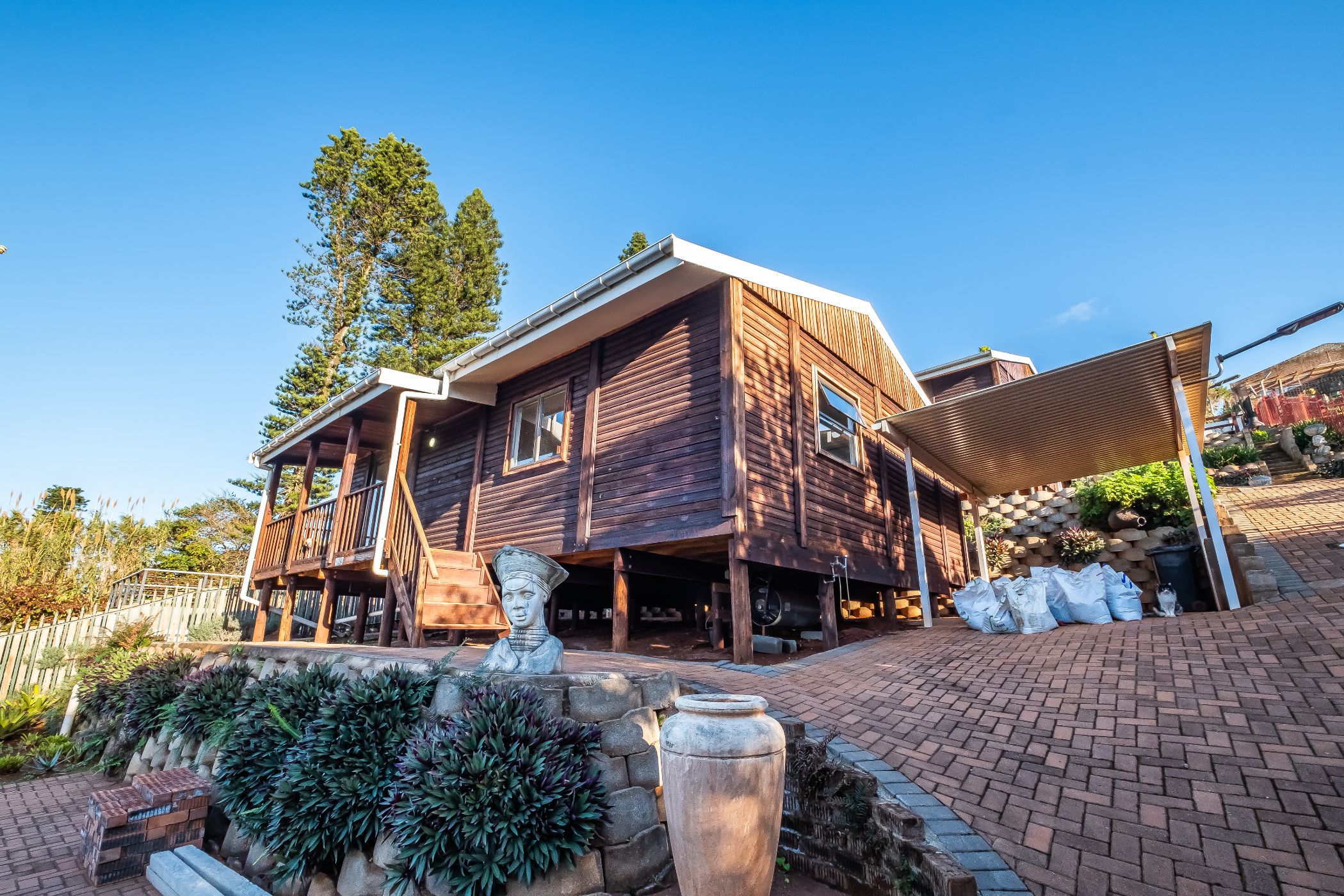 Cottage to rent in Illovo Beach - 1WB1748209