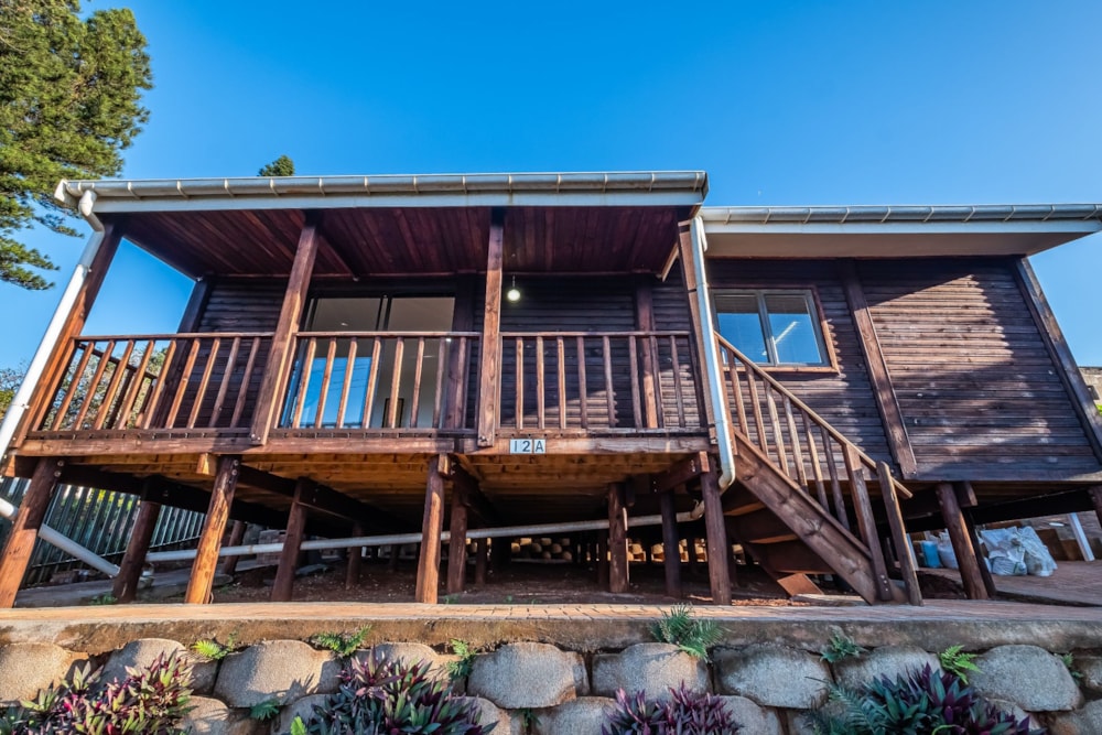 Cottage to rent in Illovo Beach - 1WB1741493