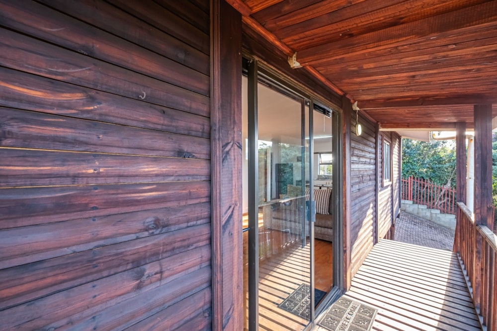 Cottage to rent in Illovo Beach - 1WB1741493
