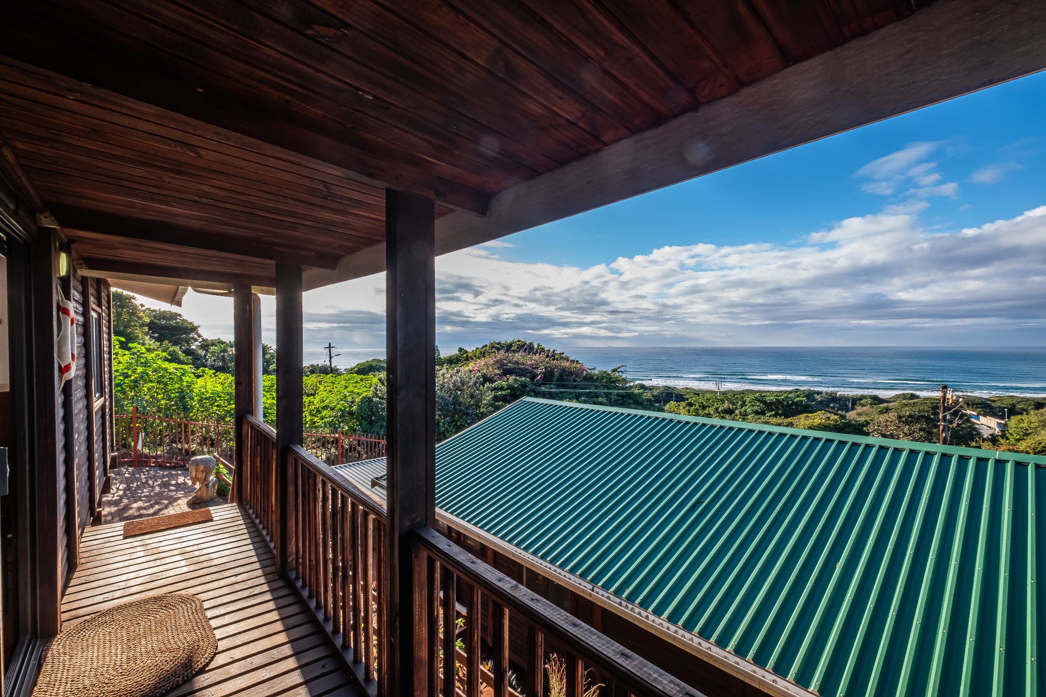 Apartment let in Illovo Beach - 1WB1692705