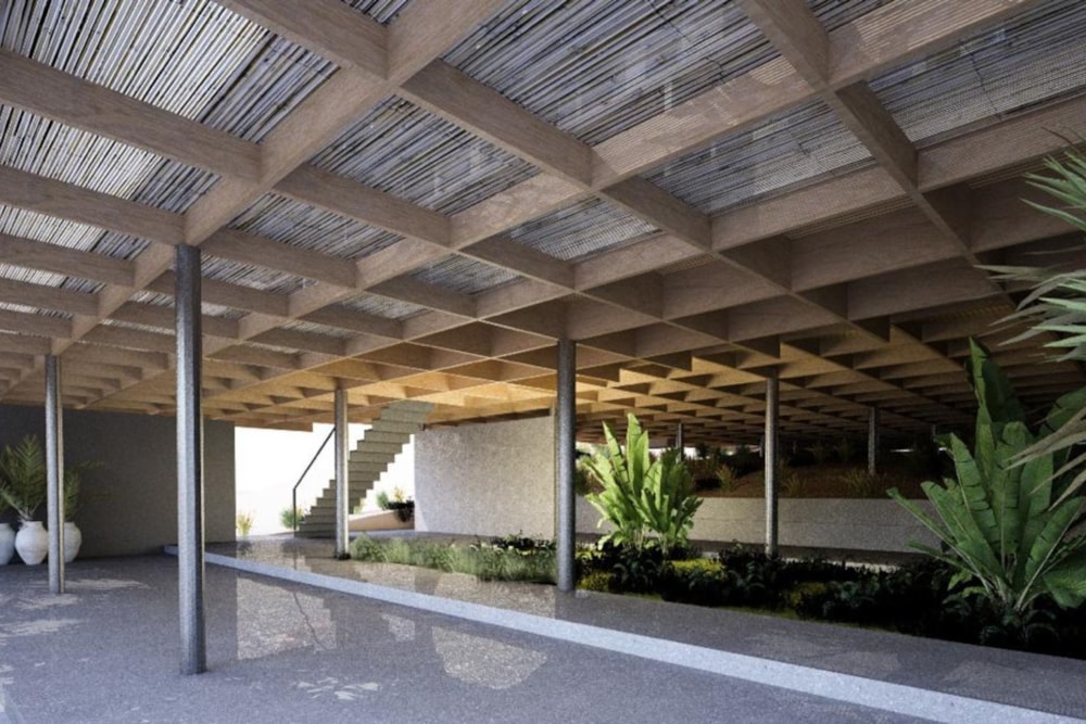 Vacant land for investment in Vilanculos, Mozambique - 3MQ1621452