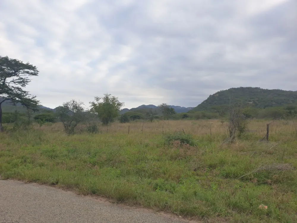 Farm vacant land for sale in Mbombela Rural (Nelspruit Rural) - 1NK1703572