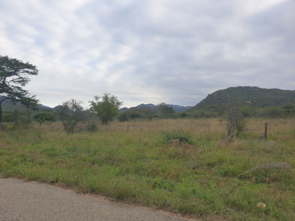 Farm vacant land for sale in Mbombela Rural (Nelspruit Rural) - 1NK1703572
