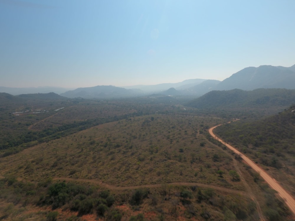 Farm vacant land for sale in Mbombela Rural (Nelspruit Rural) - 1NK1703572