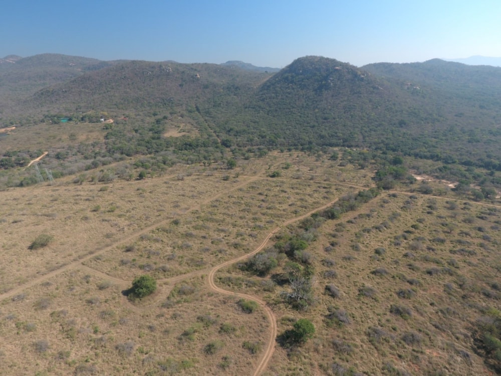 Farm vacant land for sale in Mbombela Rural (Nelspruit Rural) - 1NK1703572
