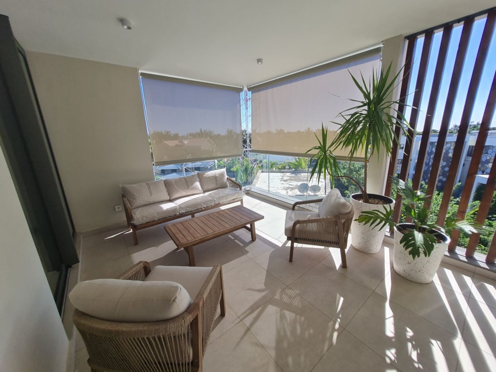 Penthouse apartment for sale in Pointe aux Canonniers, Mauritius - MPR1621459