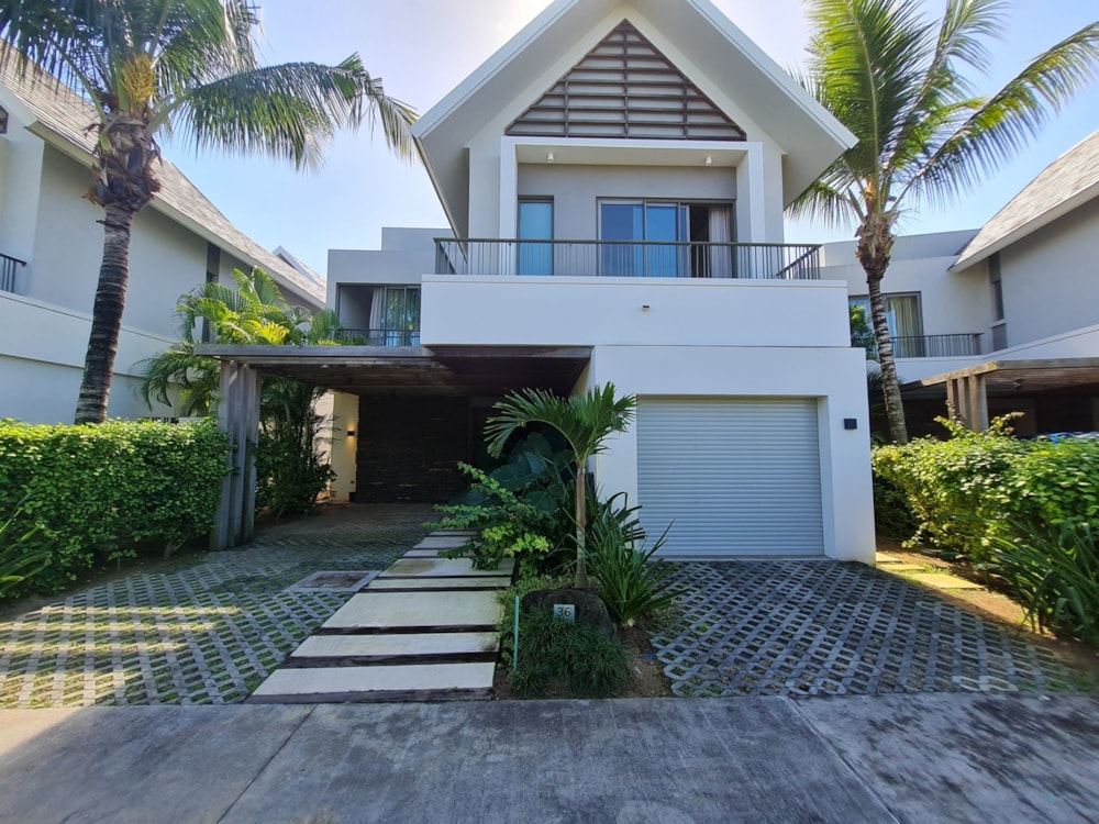 House for sale in Mont Choisy Le Parc, Mauritius - MPR1732432