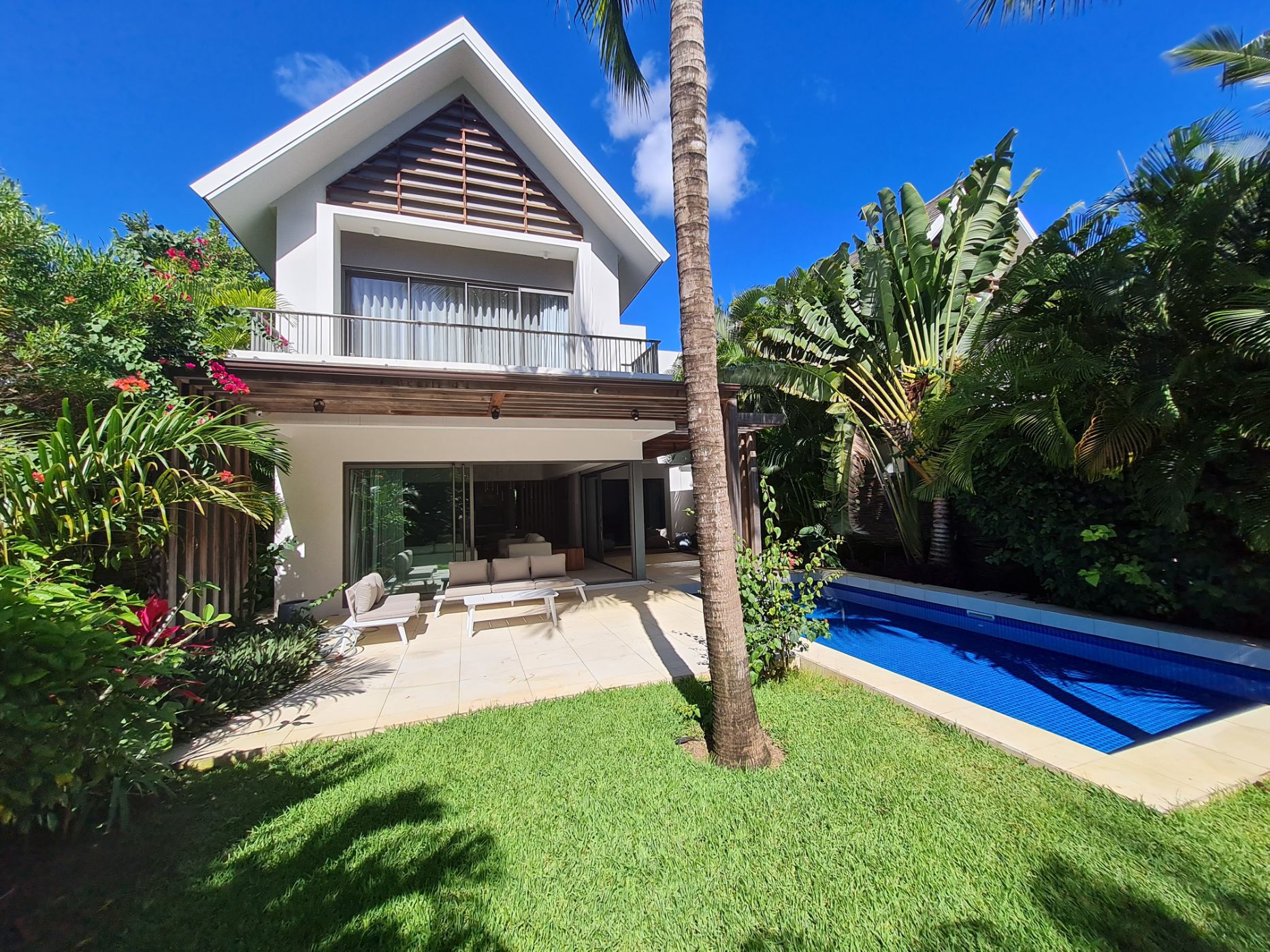House for sale in Mont Choisy Le Parc, Mauritius - MPR1732432