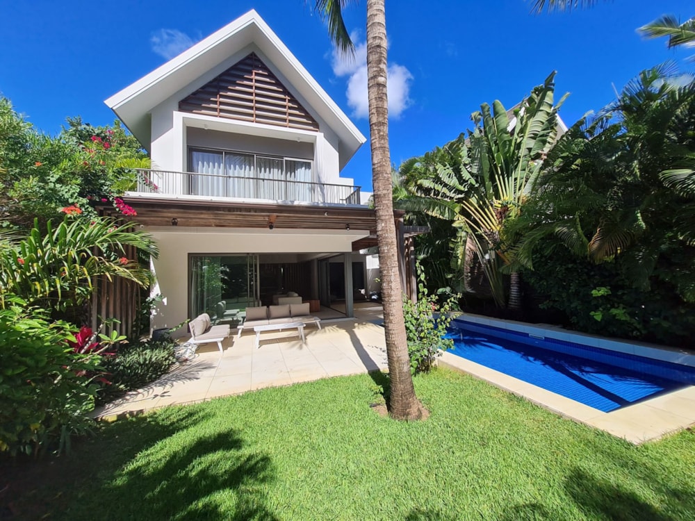 House for sale in Mont Choisy Le Parc, Mauritius - MPR1732432