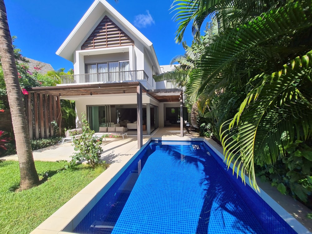 House for sale in Mont Choisy Le Parc, Mauritius - MPR1732432