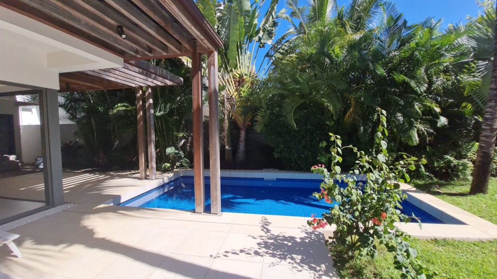 House for sale in Mont Choisy Le Parc, Mauritius - MPR1732432