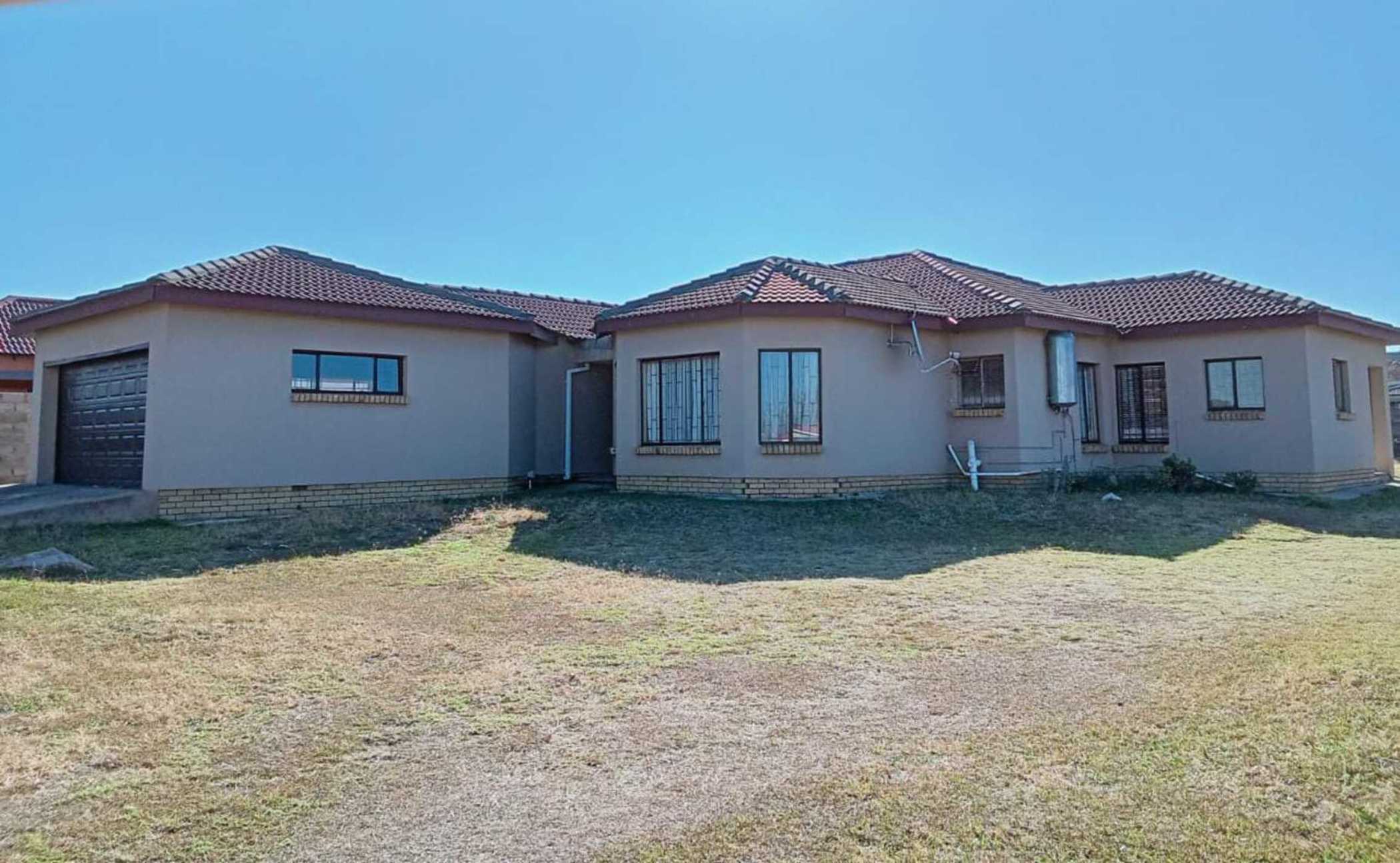 House for sale in Amajuba Park - 1NW1621559