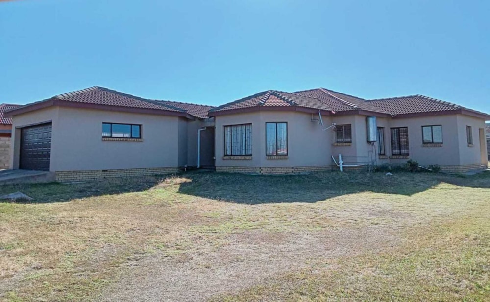 House for sale in Amajuba Park - 1NW1621559 House for sale in Amajuba Park - 1NW1621559