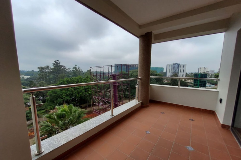 Apartment let in Parklands, Kenya - 3KE1622490 Apartment let in Parklands, Kenya - 3KE1622490