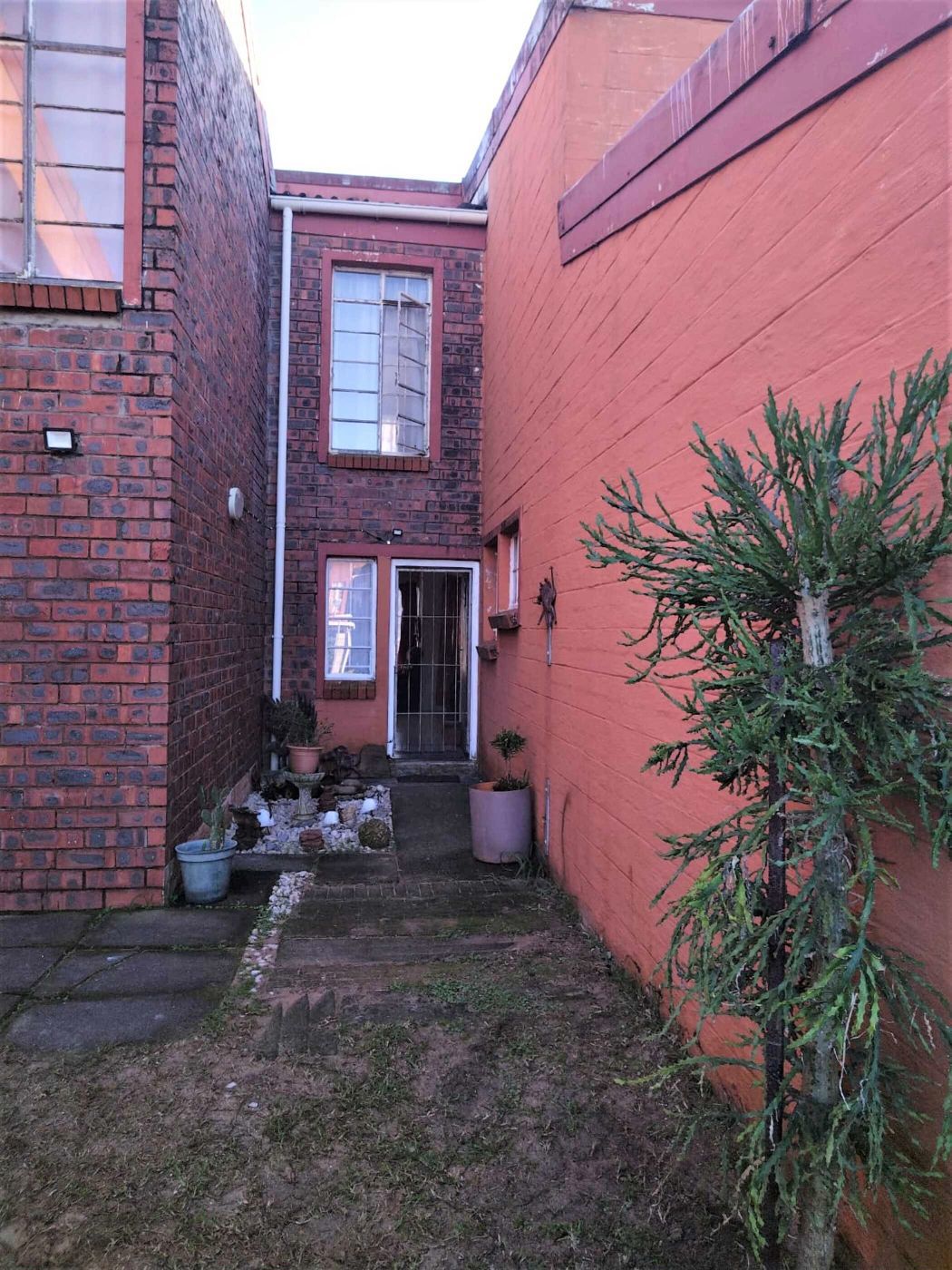 Double-storey apartment for sale in Meer en See - 1RY1667910