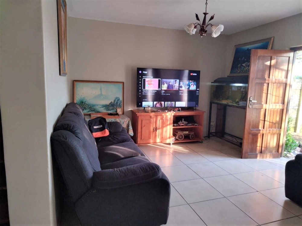 Double-storey apartment for sale in Meer en See - 1RY1667910