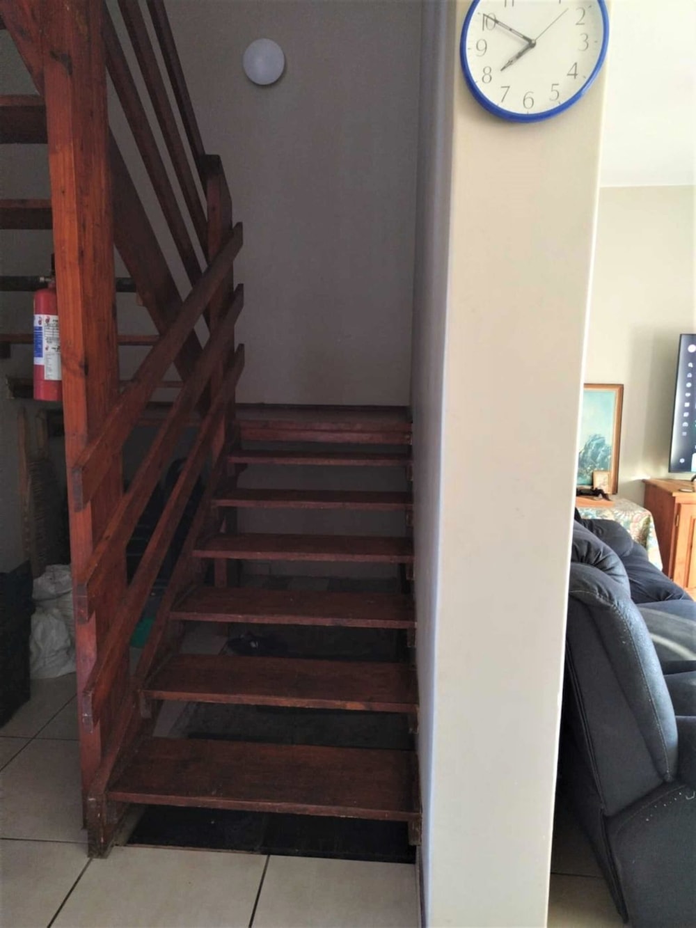 Double-storey apartment for sale in Meer en See - 1RY1667910