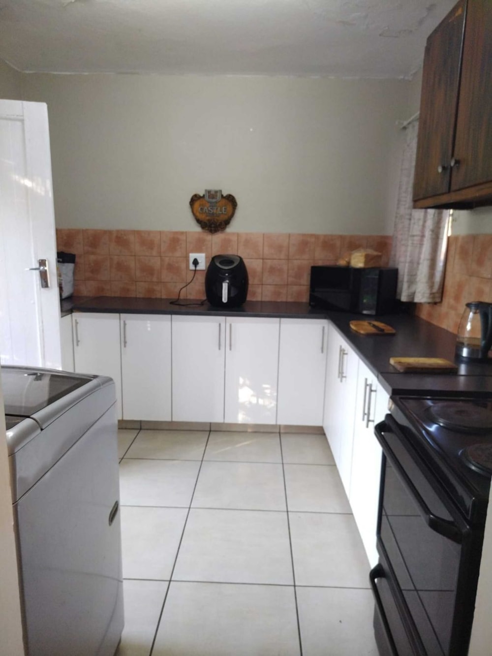 Double-storey apartment for sale in Meer en See - 1RY1667910