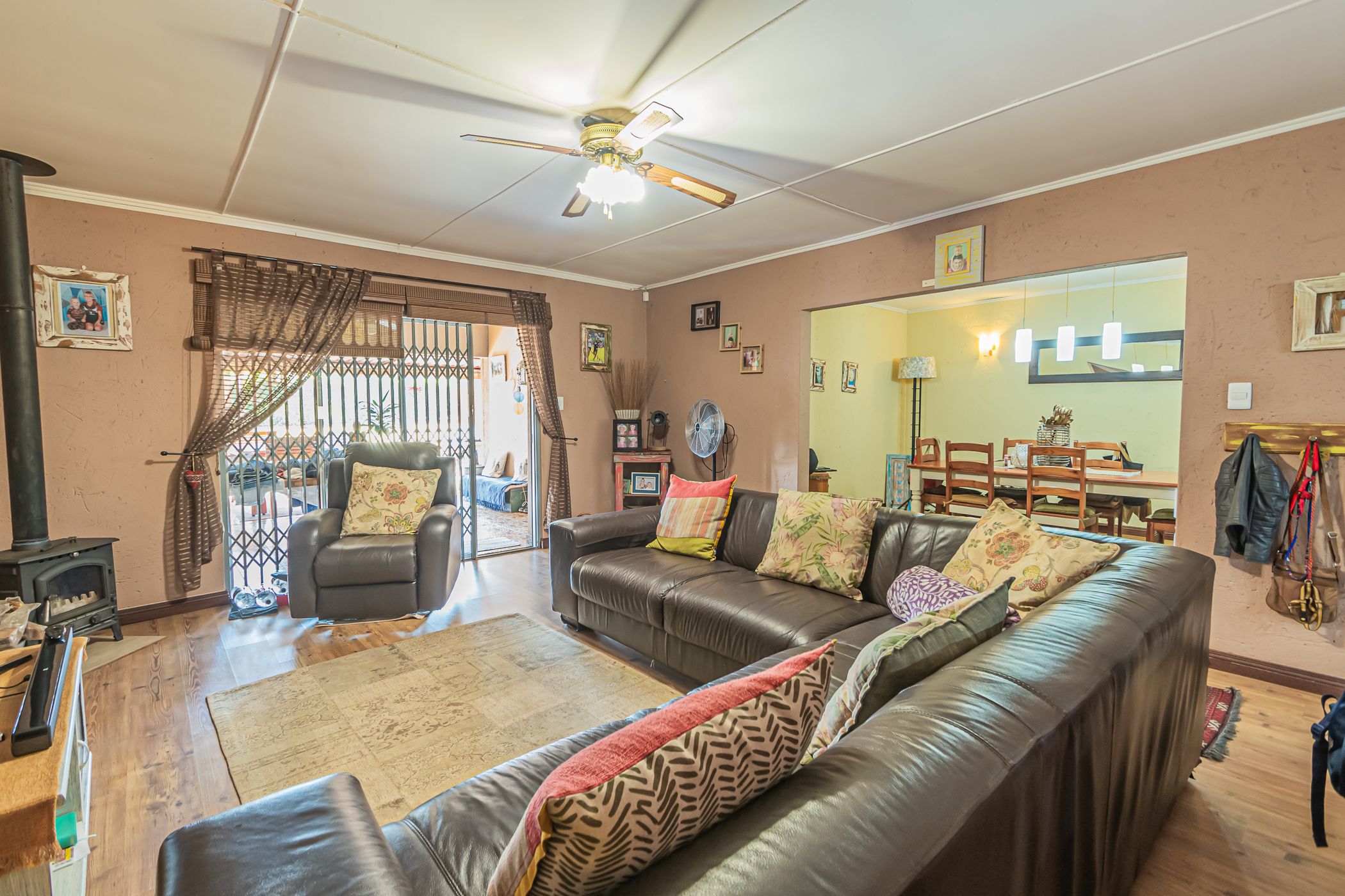 House for sale in Grootfontein Country Estates - PT1621574