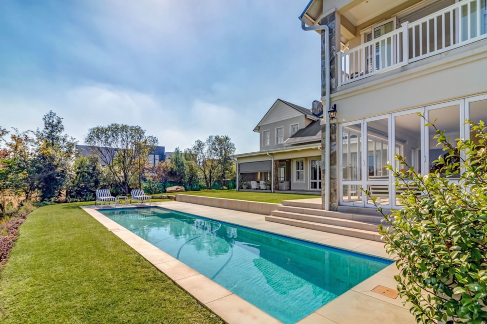 House for sale in Steyn City - 1SY1621606 House for sale in Steyn City - 1SY1621606