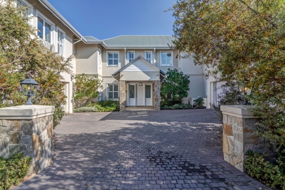 House for sale in Steyn City - 1SY1621606 House for sale in Steyn City - 1SY1621606