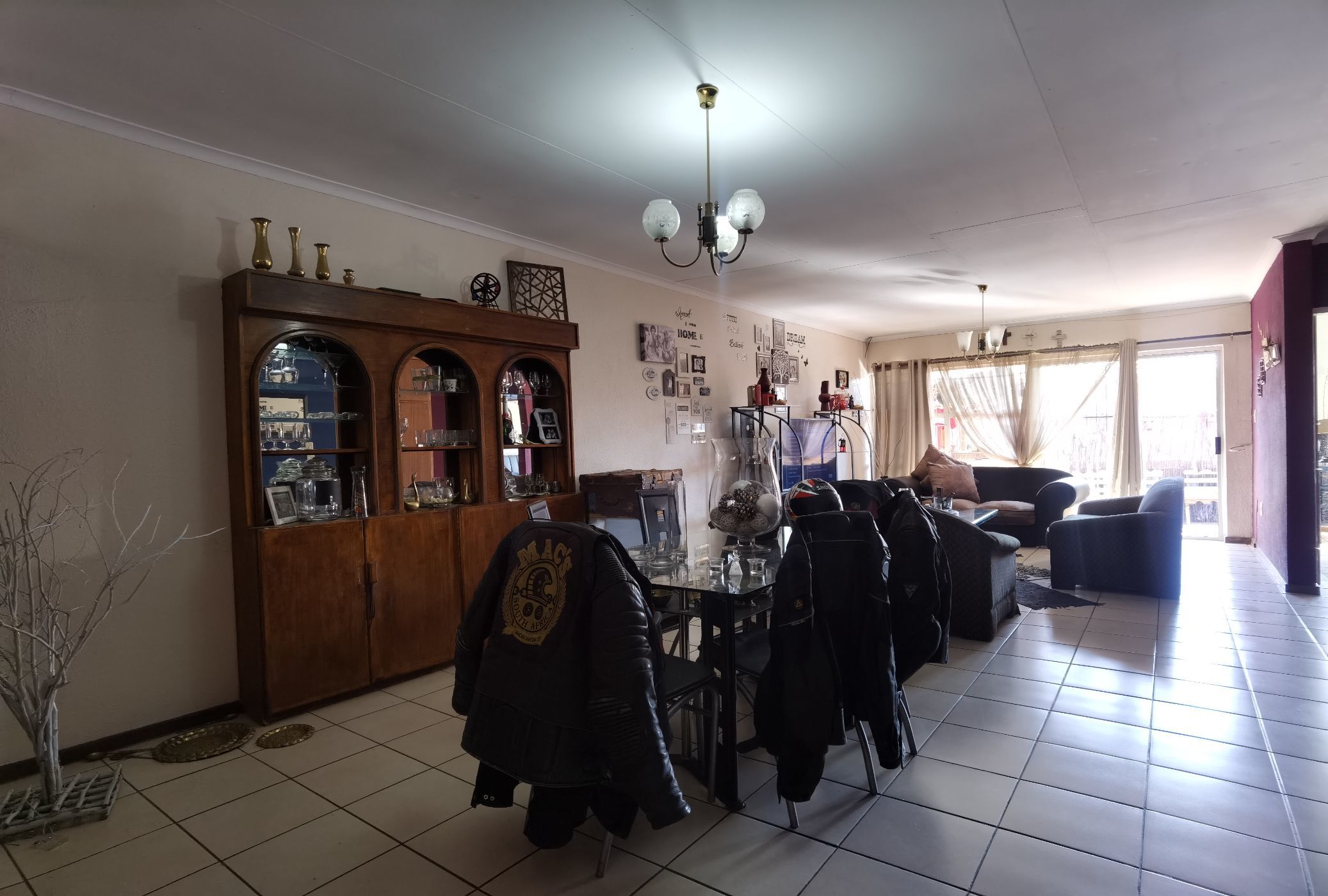 Townhouse let in Three Rivers North - 1VT1685247