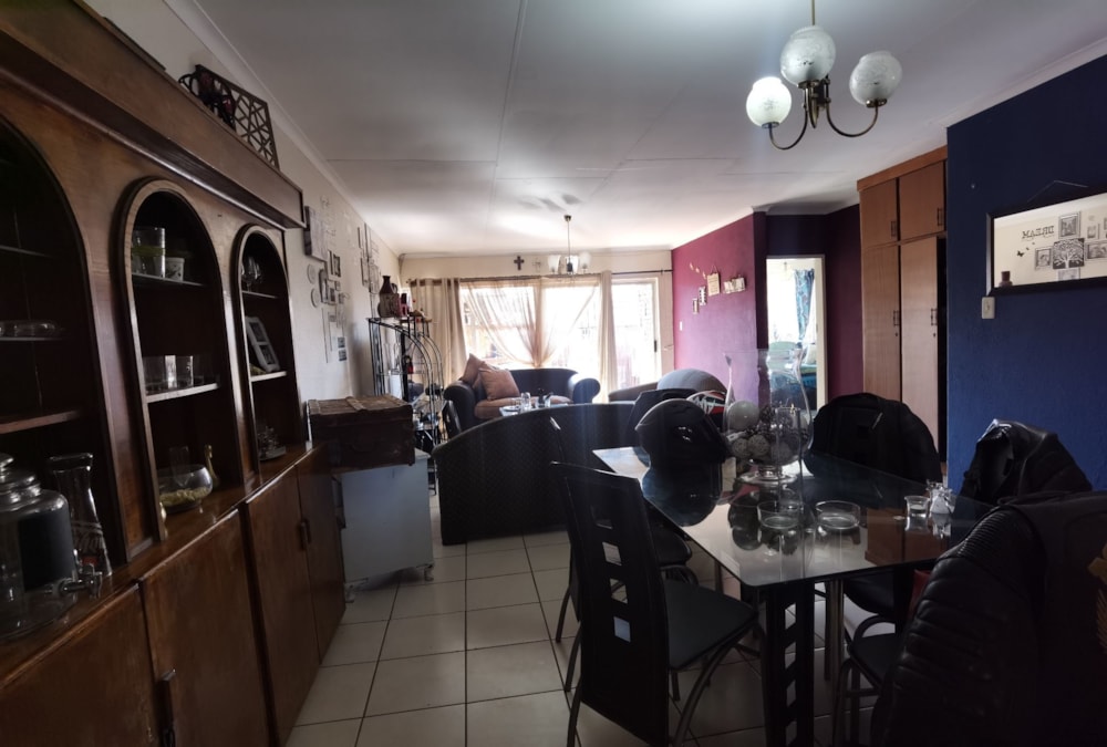 Townhouse let in Three Rivers North - 1VT1685247 Townhouse let in Three Rivers North - 1VT1685247