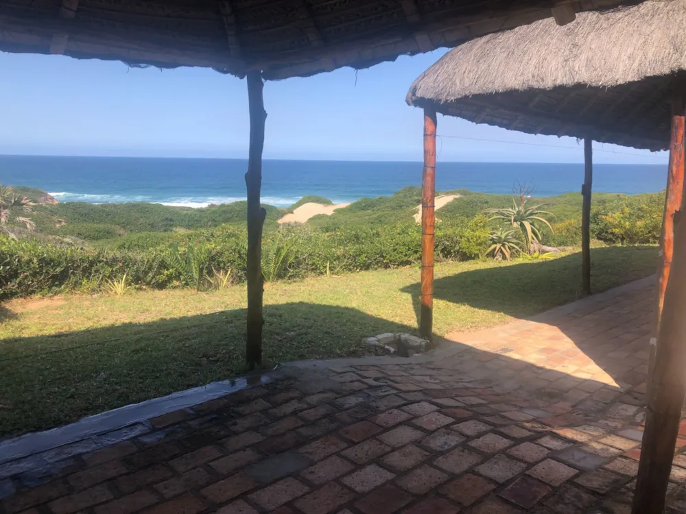 House sold in Dongane, Mozambique - 3MQ1725645