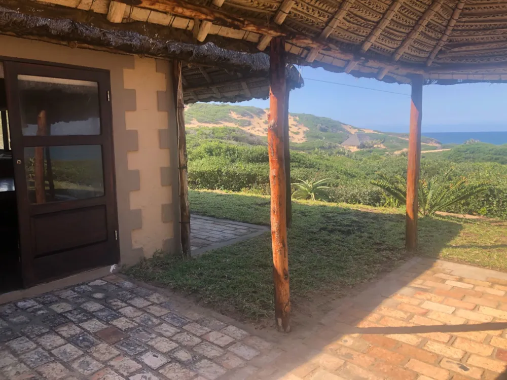 House sold in Dongane, Mozambique - 3MQ1725645