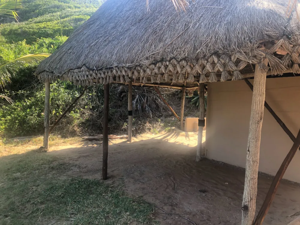 House sold in Dongane, Mozambique - 3MQ1725645