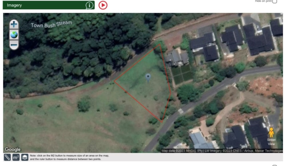 Residential vacant land for sale in Victoria Country Club Estate - 1PM1621624