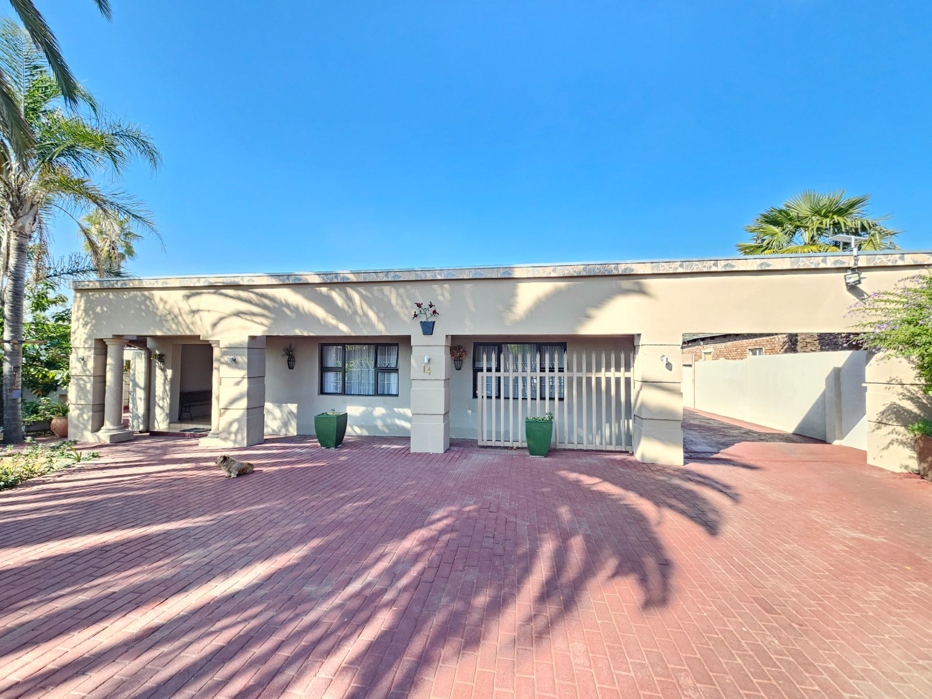 House for sale in Arbor Park, Newcastle - 1NW1621631