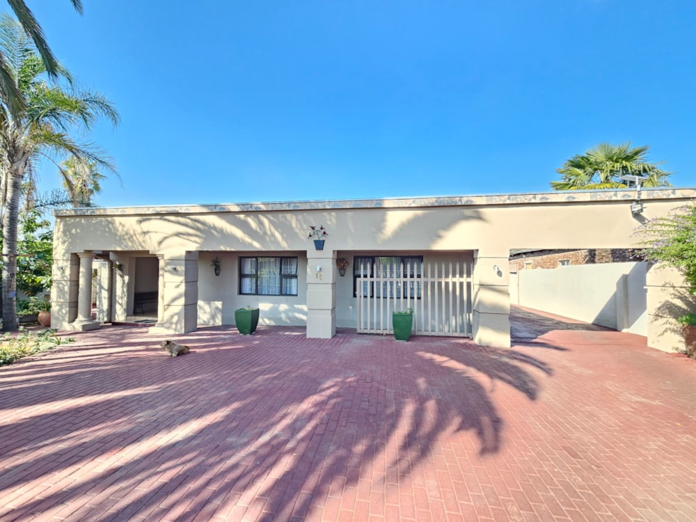 House for sale in Arbor Park, Newcastle - 1NW1621631