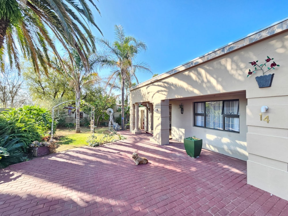 House for sale in Arbor Park, Newcastle - 1NW1621631