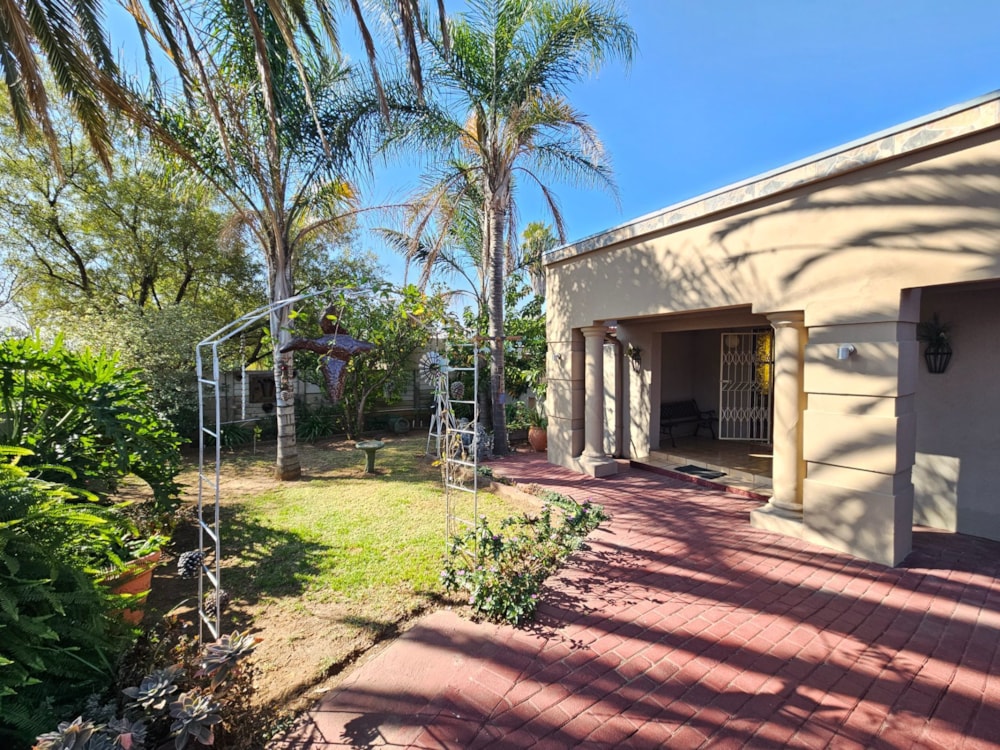 House for sale in Arbor Park, Newcastle - 1NW1621631