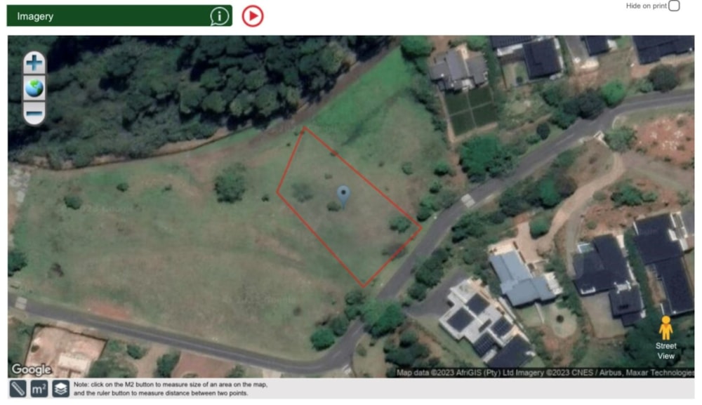 Residential vacant land for sale in Victoria Country Club Estate - 1PM1621627