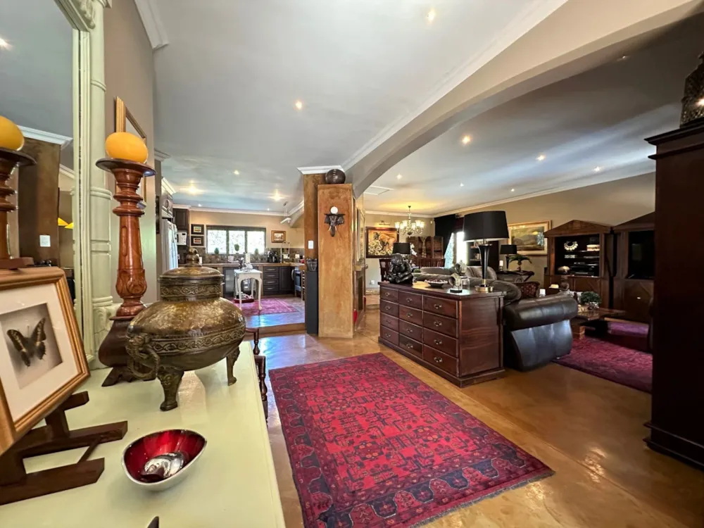 Townhouse for sale in Ermelo - 1EM1621690 Townhouse for sale in Ermelo - 1EM1621690