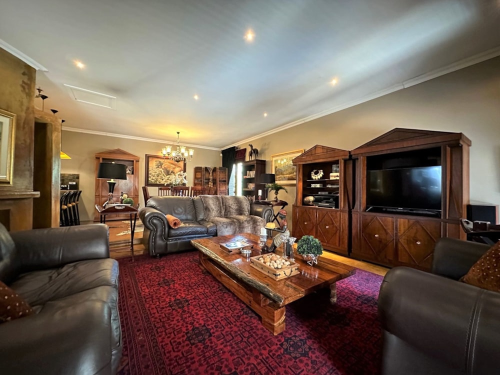 Townhouse for sale in Ermelo - 1EM1621690 Townhouse for sale in Ermelo - 1EM1621690