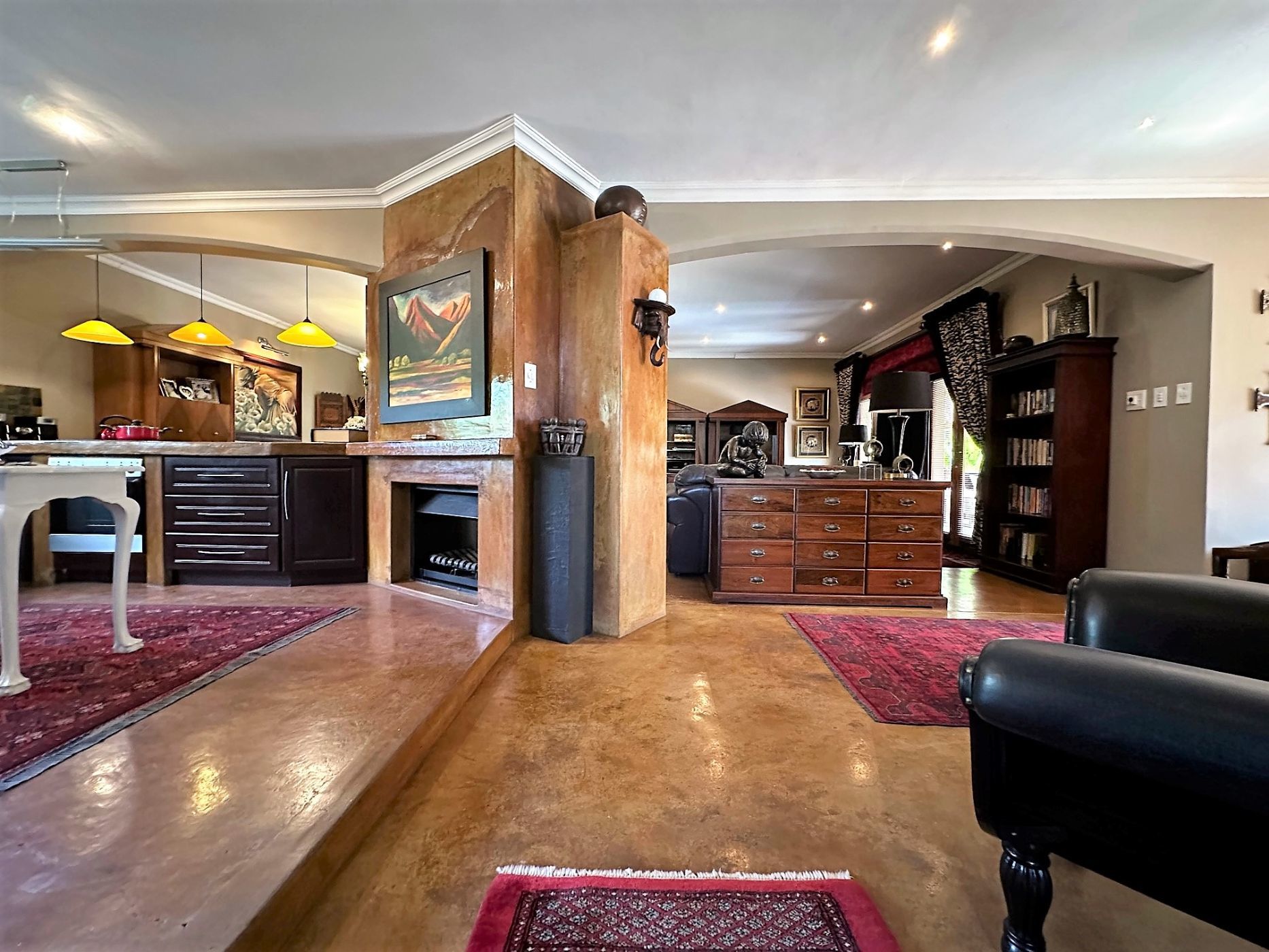 Townhouse for sale in Ermelo - 1EM1621690