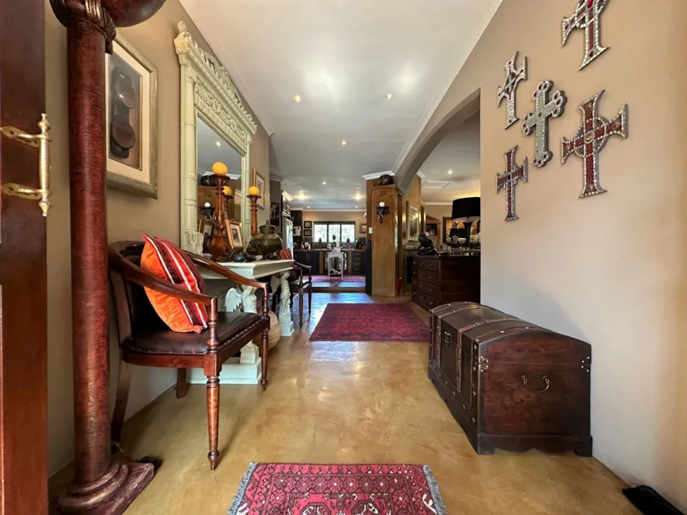 Townhouse for sale in Ermelo - 1EM1621690 Townhouse for sale in Ermelo - 1EM1621690