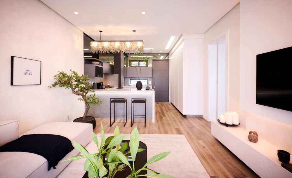 Apartment for sale in Steyn City - 1SY1622364 Apartment for sale in Steyn City - 1SY1622364