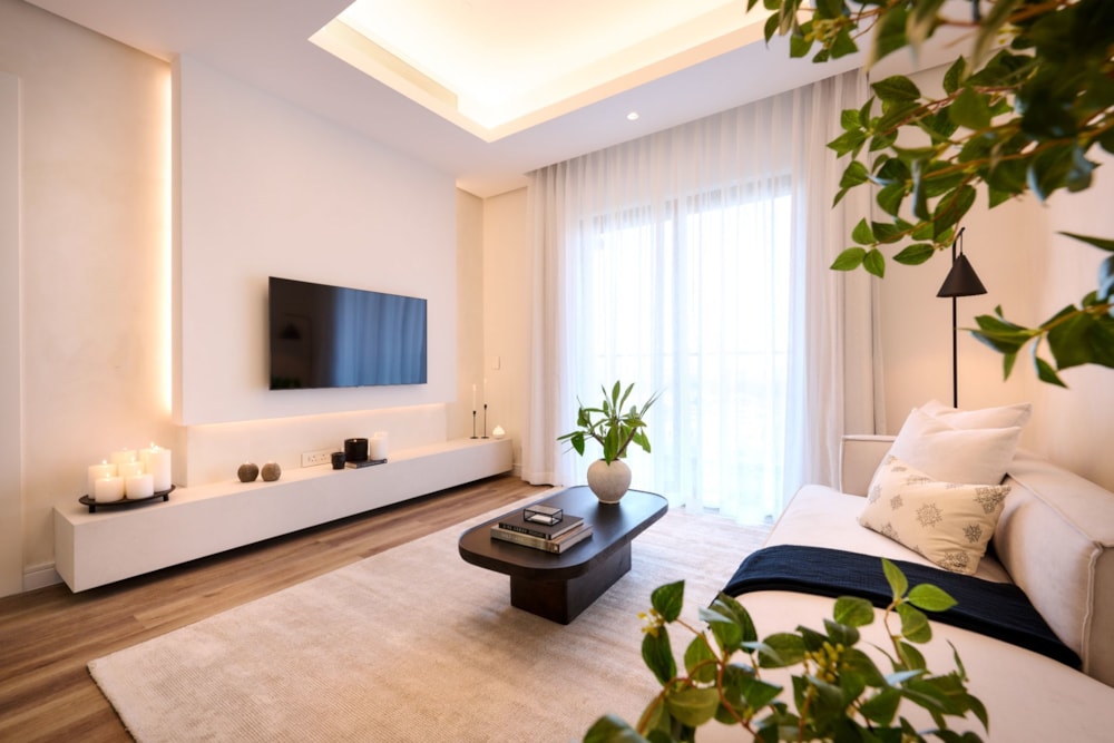 Apartment for sale in Steyn City - 1SY1622364 Apartment for sale in Steyn City - 1SY1622364