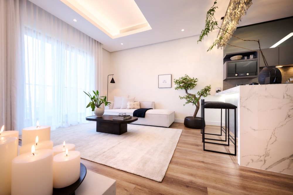 Apartment for sale in Steyn City - 1SY1622364 Apartment for sale in Steyn City - 1SY1622364