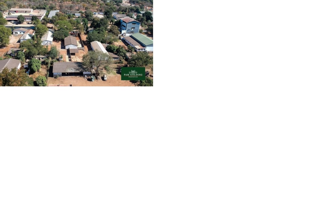 Commercial Building for sale in Mashonaland West, Zimbabwe - 3ZB1621754